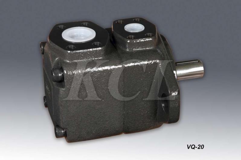 VQ系列單聯泵-VQ20