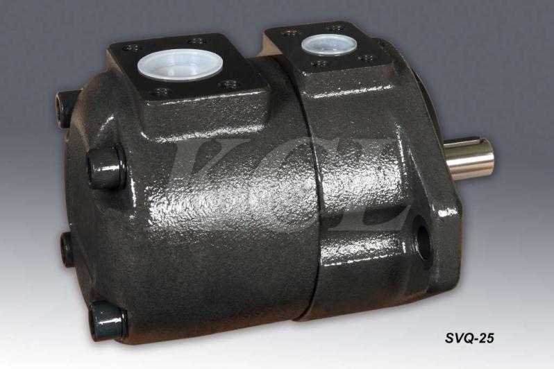 VQ系列單聯泵-SVQ25