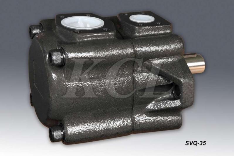 VQ系列單聯泵-SVQ35