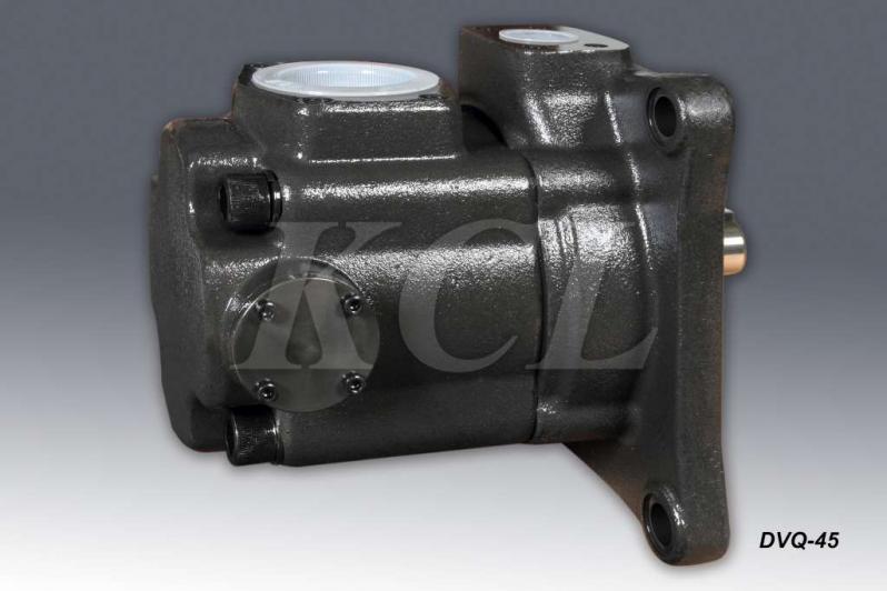 VQ系列單聯泵-DVQ45