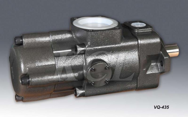 VQ系列雙聯泵- VQ435