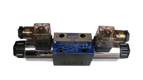台湾七洋7OCEAN电磁阀