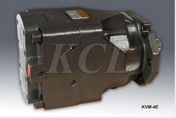KVM-4E马达