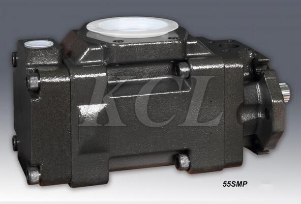 55SMP可變轉速驅動專用泵浦