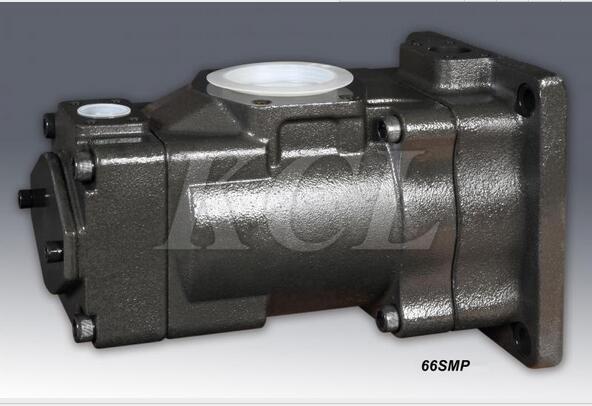 66SMP可變轉速驅動專用泵浦