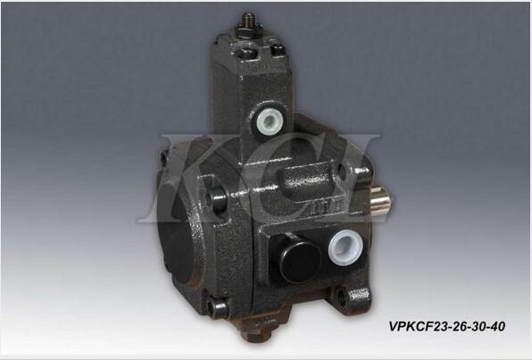 VPKC系列變量泵-VPKCF40