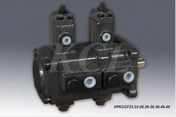 VPKC系列變量雙泵-VPKCCF40.40