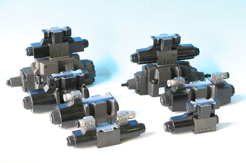 七洋7OCEAN换向阀