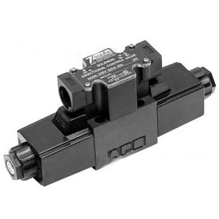 七洋7OCEAN液压电磁阀